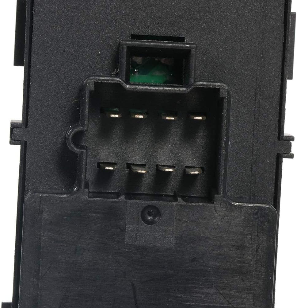 SCITOO Power Window Switch for Pontiac for Grand Prix for 2004-2008