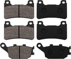Brake Pads for Honda CBR 600RR CBR600RR 05-06, CBR 1000RR CBR1000RR 04-05