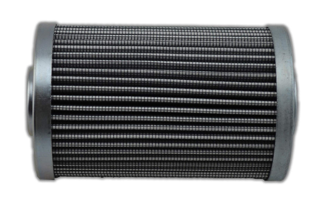 Big Filter Replacement Hydraulic Filter Compatible with Schroeder AZ5, 2-Pack