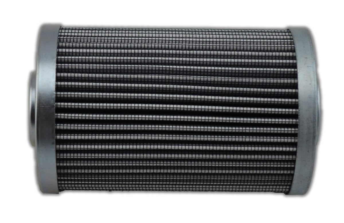Big Filter Replacement Hydraulic Filter Compatible with Schroeder AZ5, 2-Pack