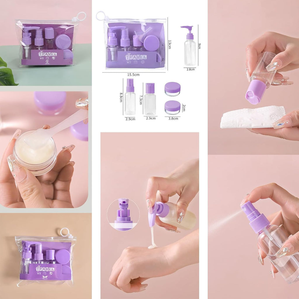 Mothers Day Gifts for Women, 25Pcs Lavender Bath and Body Gift Basket, Facial Skin Care Set, Spa Kit, Self-Care Set