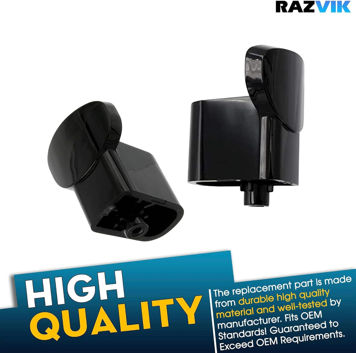 2 Microwave Door Handle Support Replaces for GE JVM3160DF2BB JVM3160DF4BB JNM3160DF1BB NE