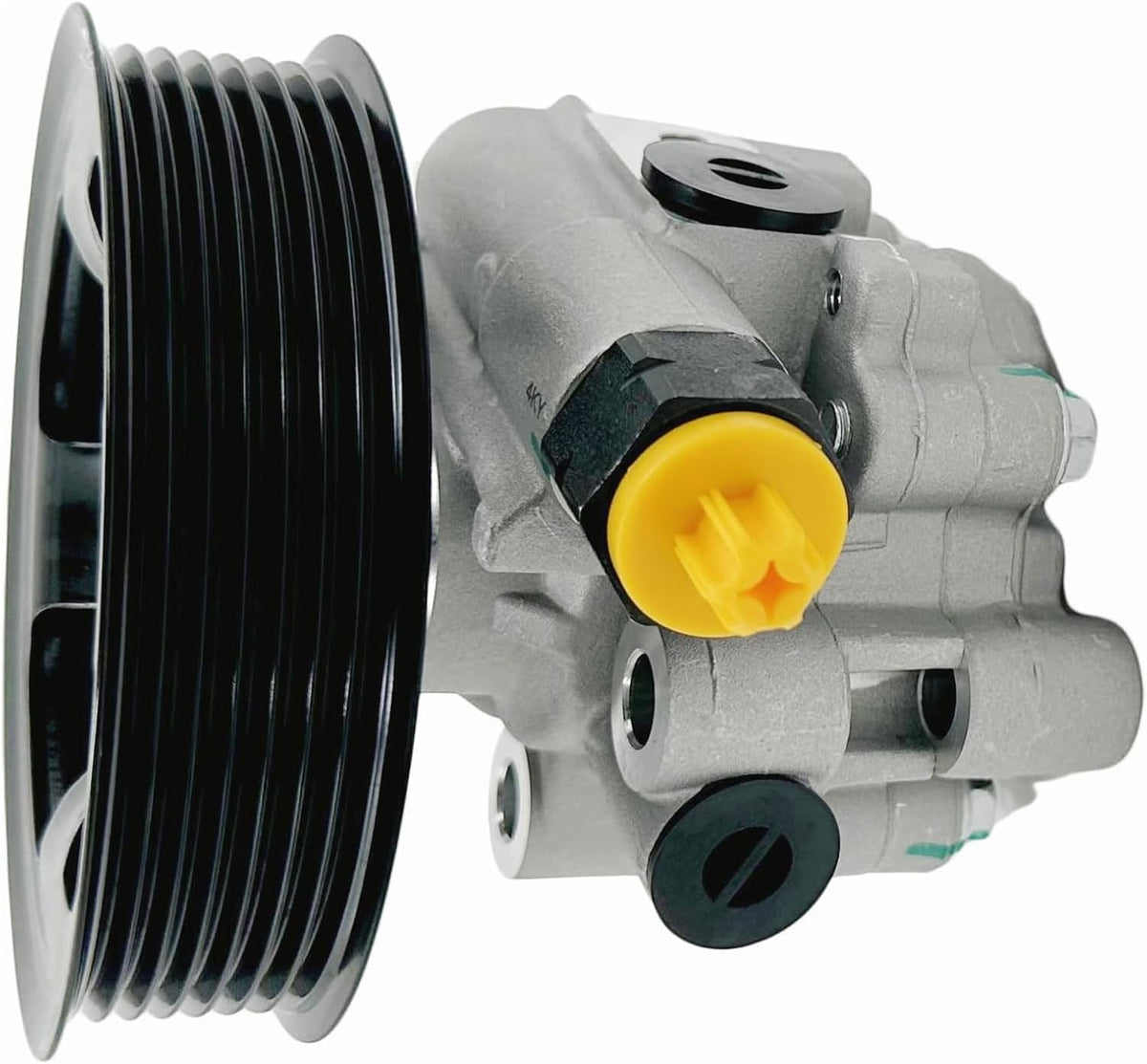 21-5447 Power Steering Pump Pulley for 2005-2015 Tacoma 4.0L