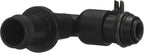 Gates EMH959 GAT: Engine Crankcase Vent Valve PCV Valve - 1/2"