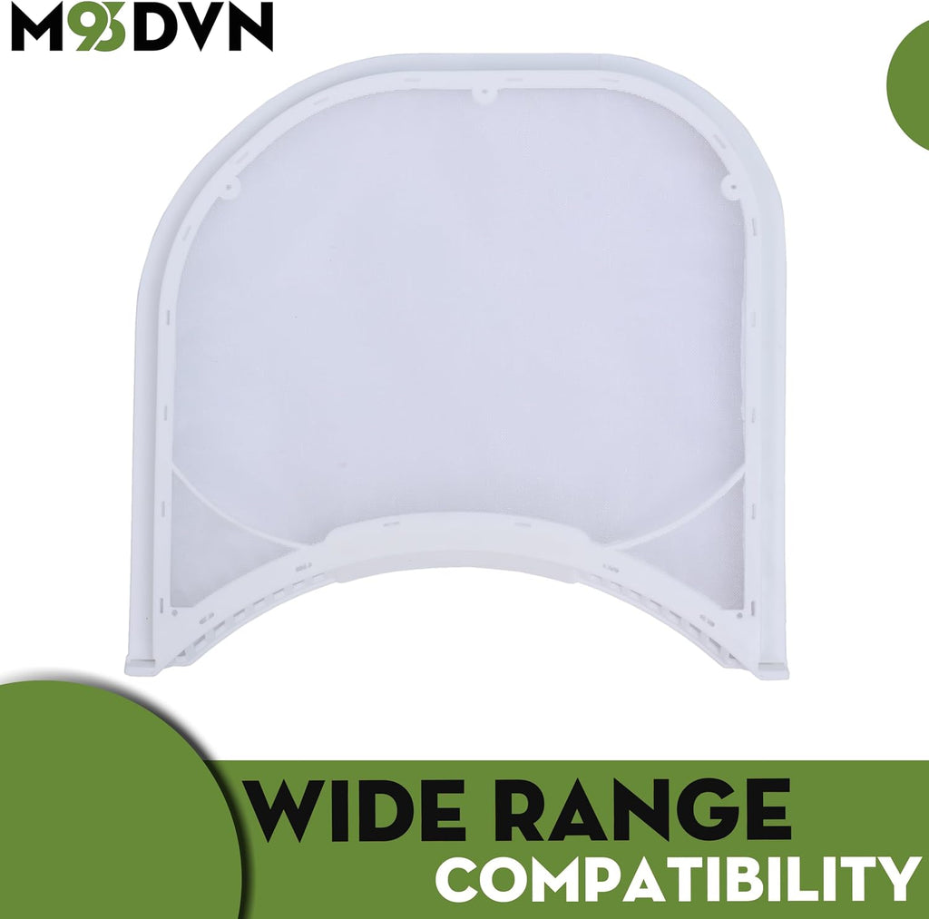 Lint Filter Replacement For LG DLGX2551R DLGX8388NM DLGX2551W DLGX8388WM DLGX2651R DLGX2651W DLGX7188WM DLGX2656V DLGX3071R DLGX3071W DLGX7188RM Dryer