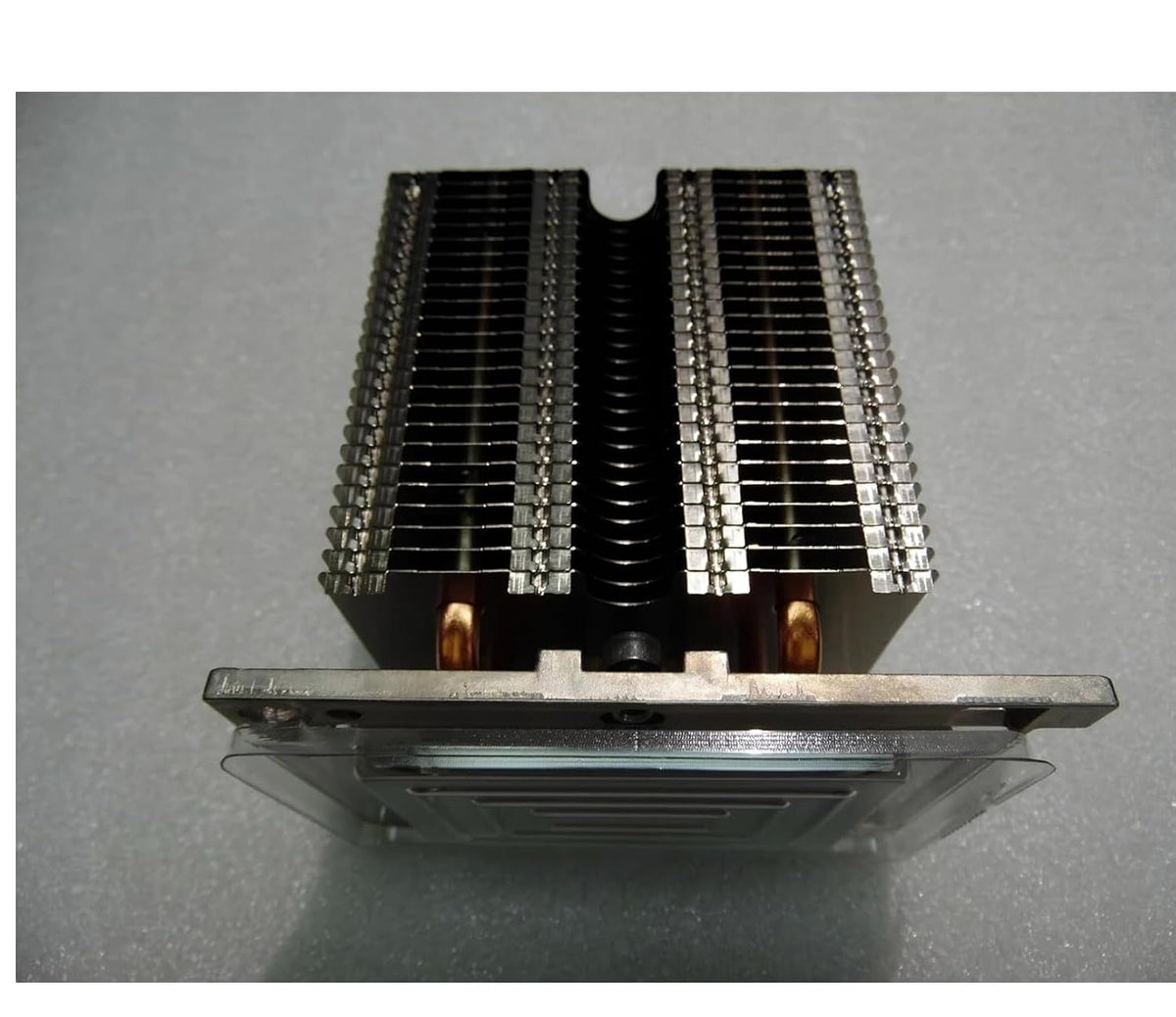 for DELL EMC CPU Processor Heatsink for PowerEdge T440, T640 Server, for Part Number 489KP