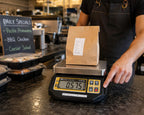 NTEP Certified Commercial Food Scale, Legal for Trade Portion Control SI Series Scale