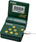 Extech 412355A Current and Voltage Calibrator and Meter, 24mA 10V