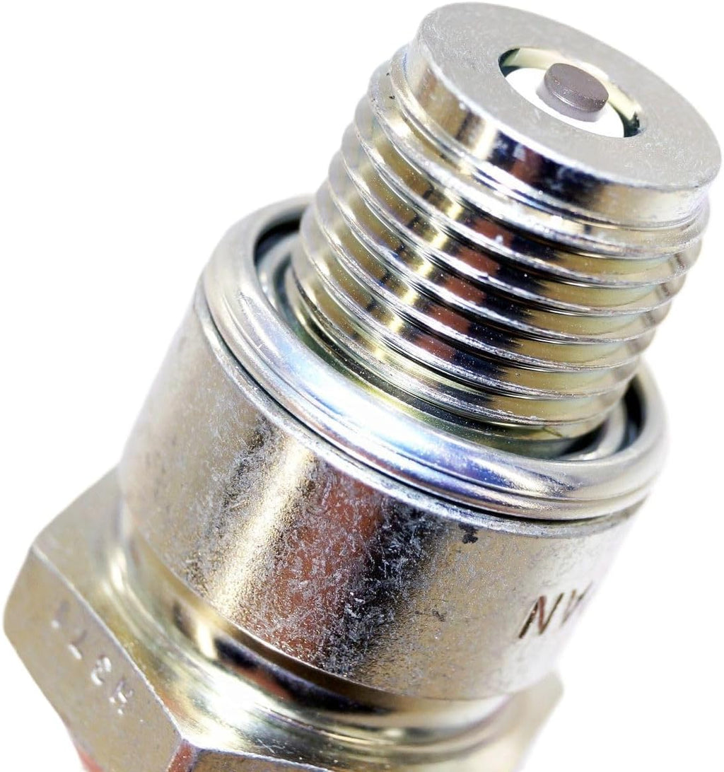NGK 6431 BU8H Spark Plug - Fits Mariner Mercury Outboard (6 pack)