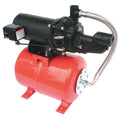 Dayton, 5UXK9, Shallow Well Jet Pump Sys, 3/4HP, 115/230V