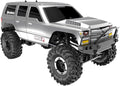 Everest GEN7 Sport 1/10 Scale RC Rock Crawler 4x4 – 4WD RTR RC Truck with Steel Frame, Oil Shocks, Beadlock Wheels
