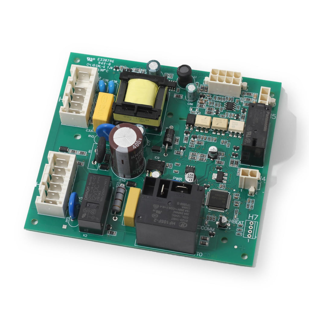 D513797P Dryer Output Control Board Replacement for Alliance Laundry