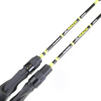 The Mack Ice Fishing Rod