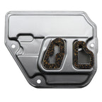 Beck/Arnley 044-0391 Automatic Transmission Filter Kit