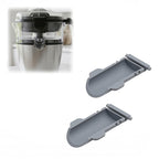 Replacement Juicing Spout for Hands-Free Electric Juicers Compatible with Vinci — Ensures Smooth Juice Flow and Easy Installation — Kitchen Replacement Part