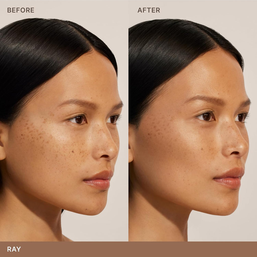 Sunshift Cream Bronzer (Ray | Warm golden bronze)