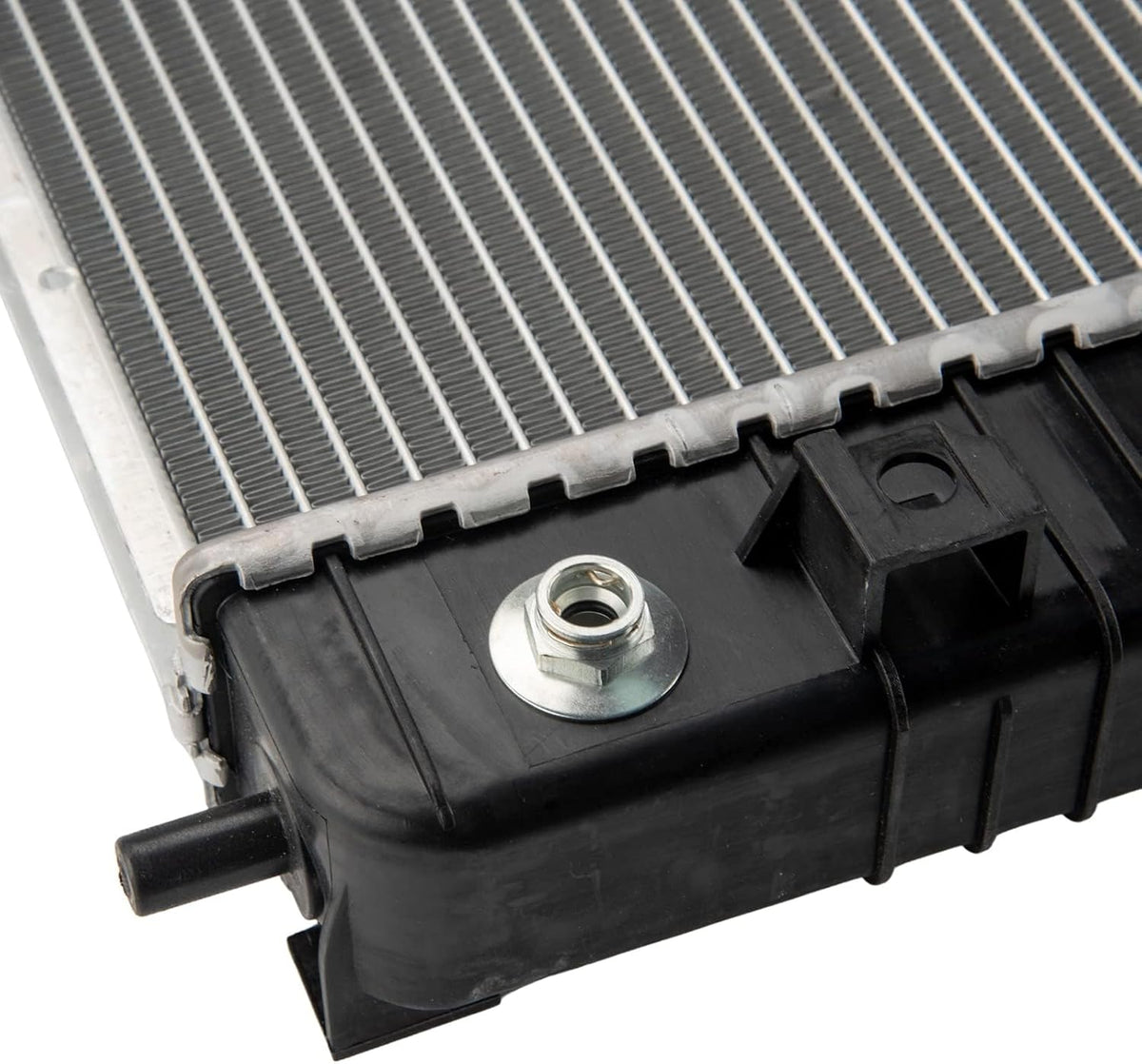 KAX OEM-CU13103 Complete Radiator Compatible with Equinox 2010-2017