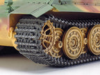 Sturmtiger Hobby Model Kit