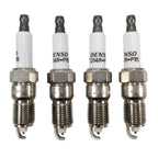 Volvo Penta OEM Platinum Spark Plug Kit, 3861326
