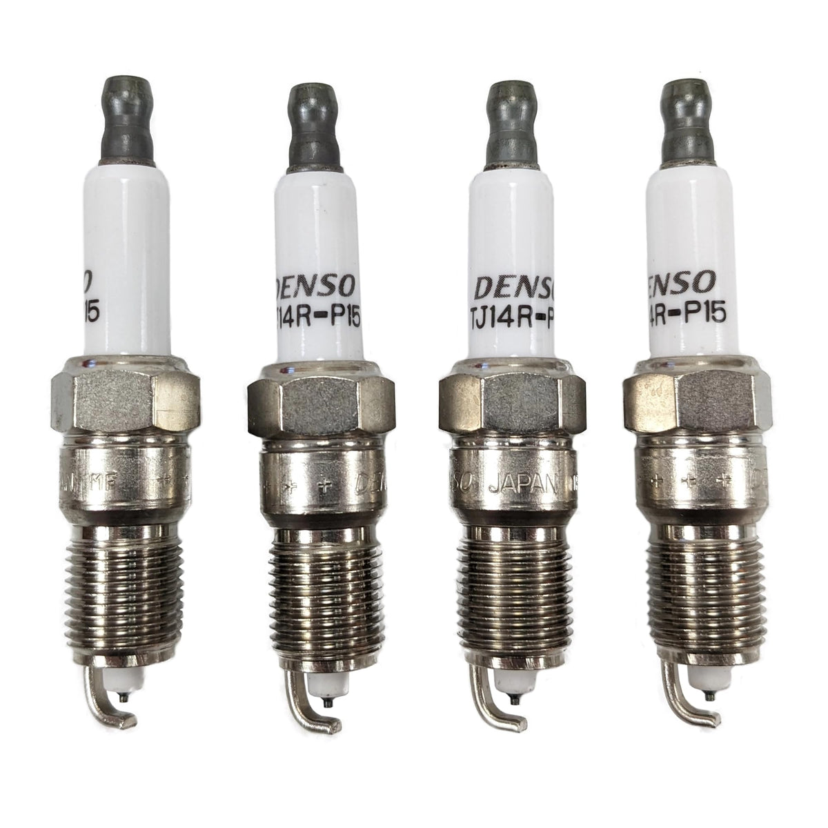 Volvo Penta OEM Platinum Spark Plug Kit, 3861326