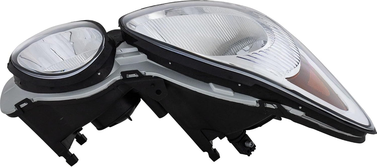 Headlight for BUICK LACROSSE/ALLURE 2005-2007 RH Assembly Halogen