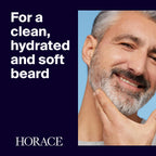 Beard Wash for Men 8.45 fl. oz