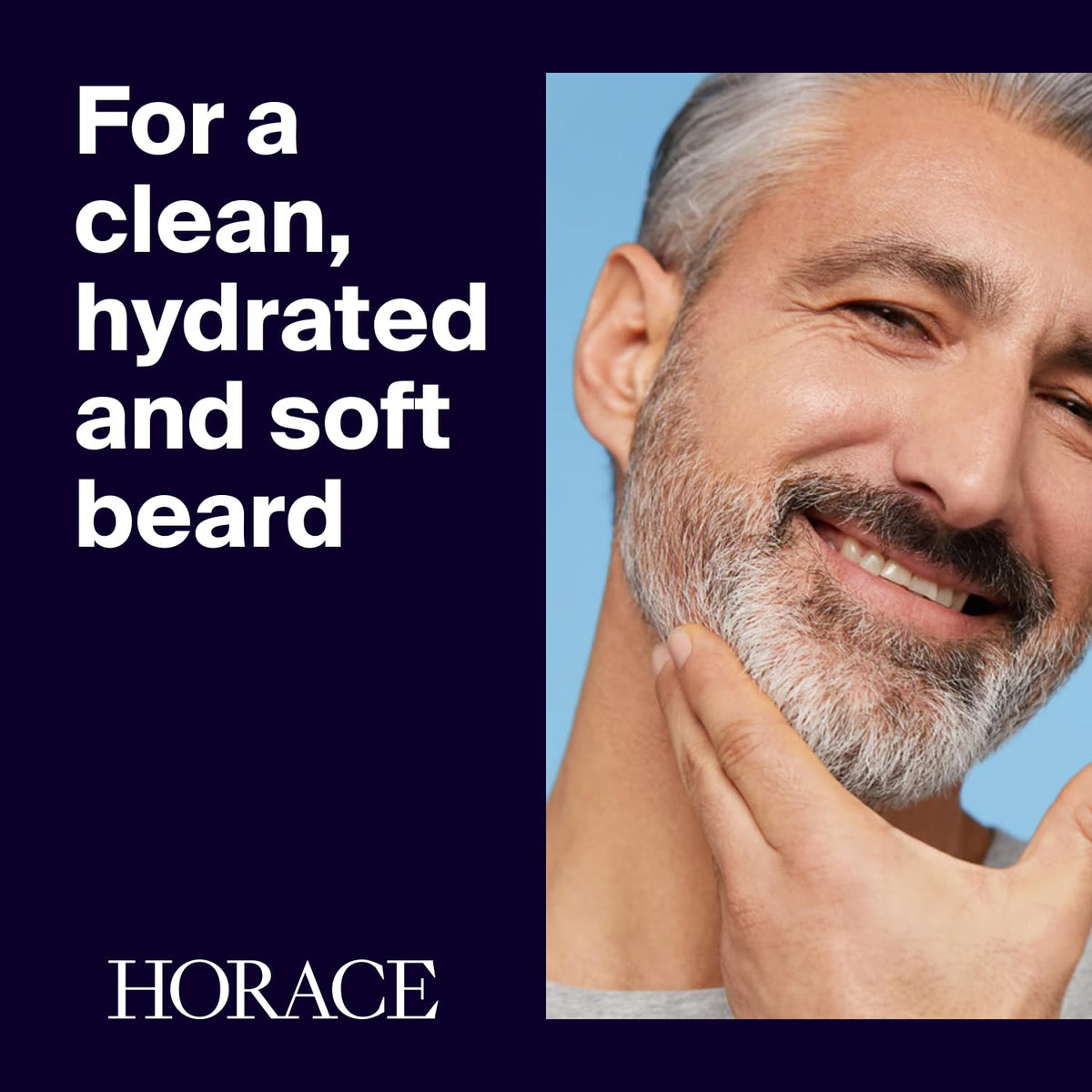 Beard Wash for Men 8.45 fl. oz