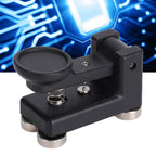 Luocute CW Morse Code Manual Key Portable Magnetic Base for