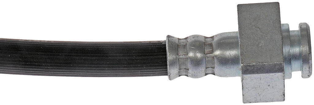 Dorman H621606 Front Passenger Side Brake Hydraulic Hose