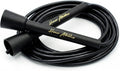 Speed Rope, Skipping Rope - Best for Double Under, Boxing, MMA, Cardio Fitness Training Condition - Jump Rope