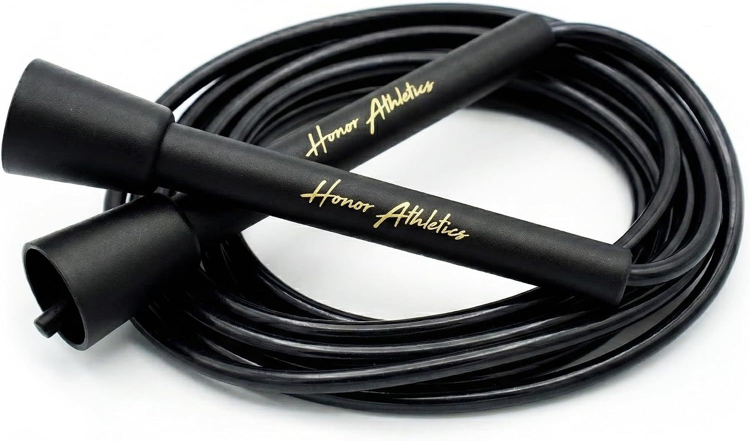 Speed Rope, Skipping Rope - Best for Double Under, Boxing, MMA, Cardio Fitness Training Condition - Jump Rope