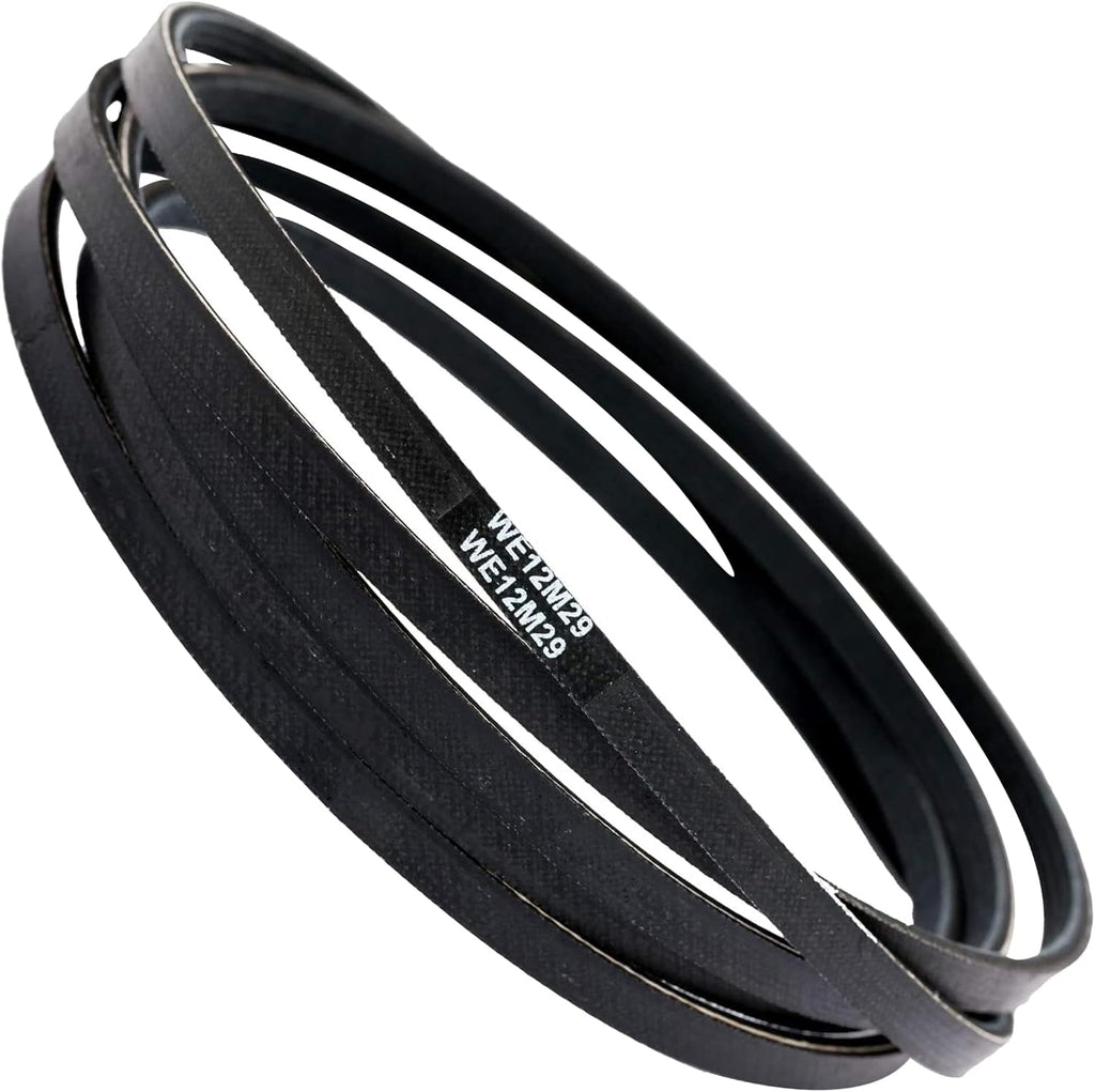 Dryer Belt for General Electric GE DCVH680EJ1WW