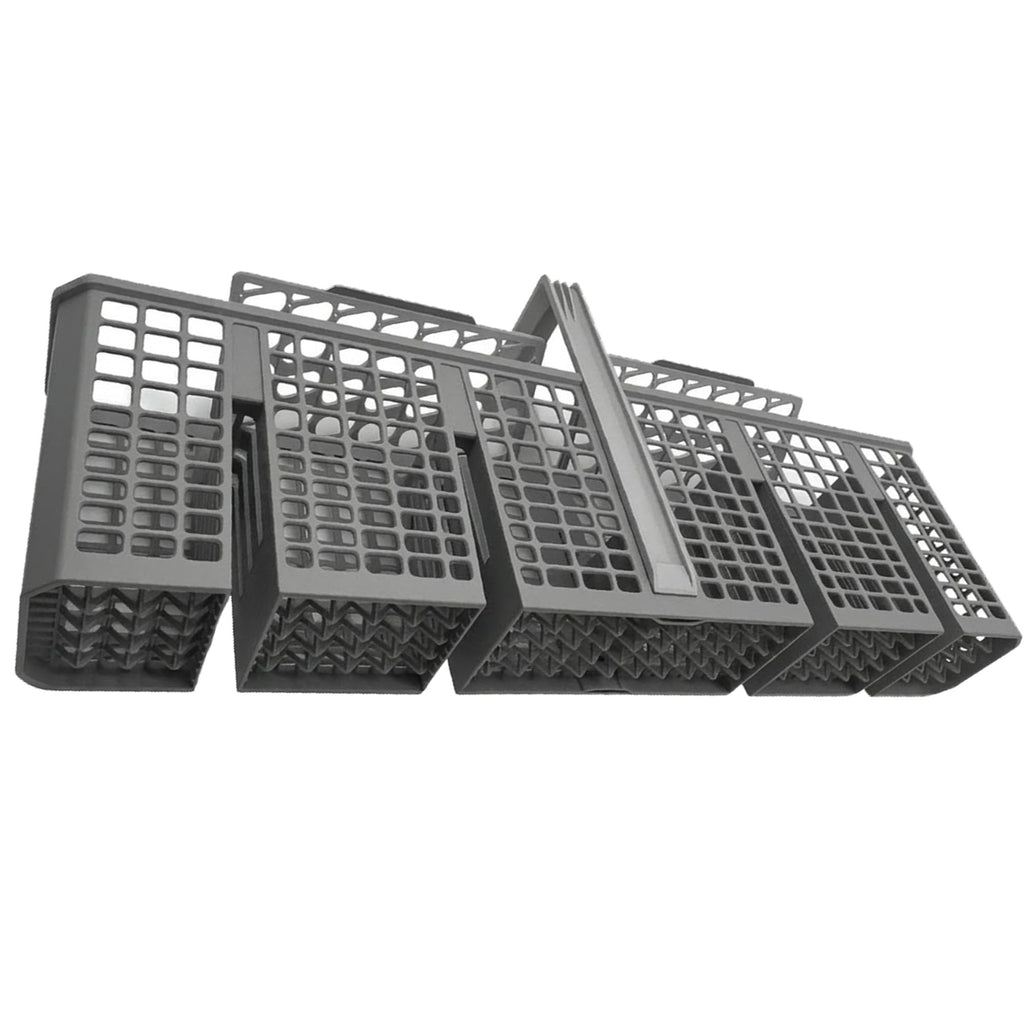 DD97-00648A Dishwasher Basket Cutlery Compatible With Samsung
