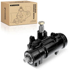 A-Premium Power Steering Gearbox Gear Box Assembly