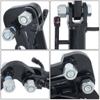LABLT Hydraulic Thumb Clip Replacement for Small Digger Mini Excavators