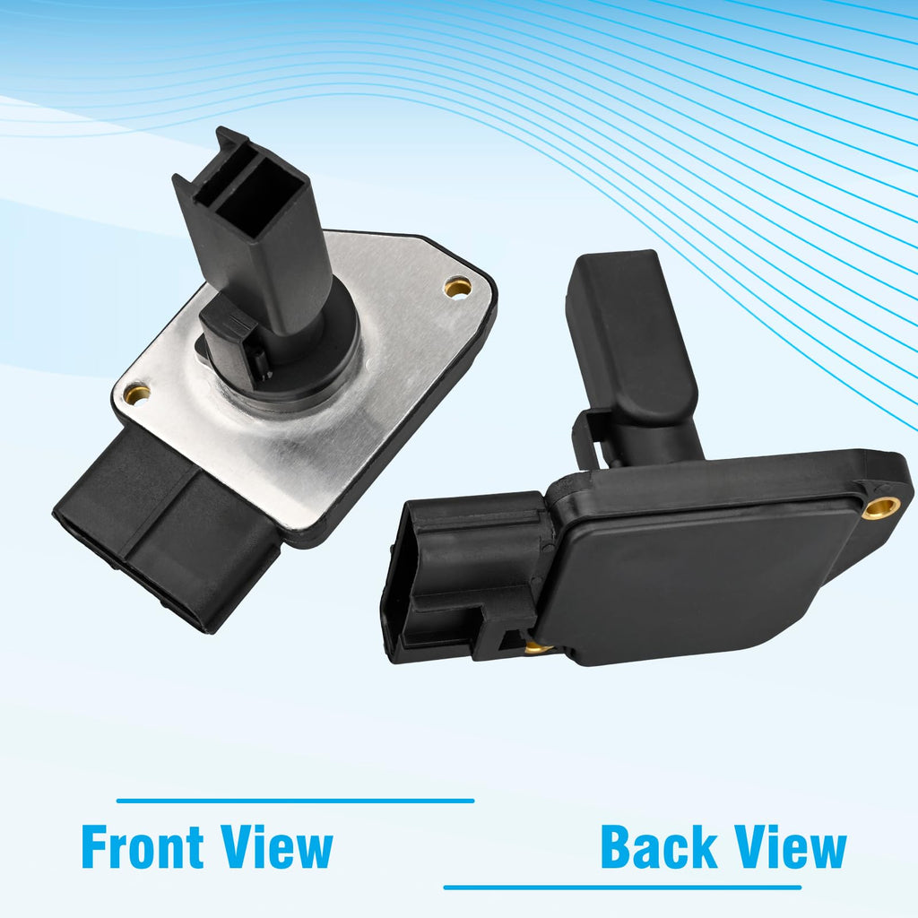 DOSKJOK Mass Air Flow Sensor MAF 3L7U12B579AA