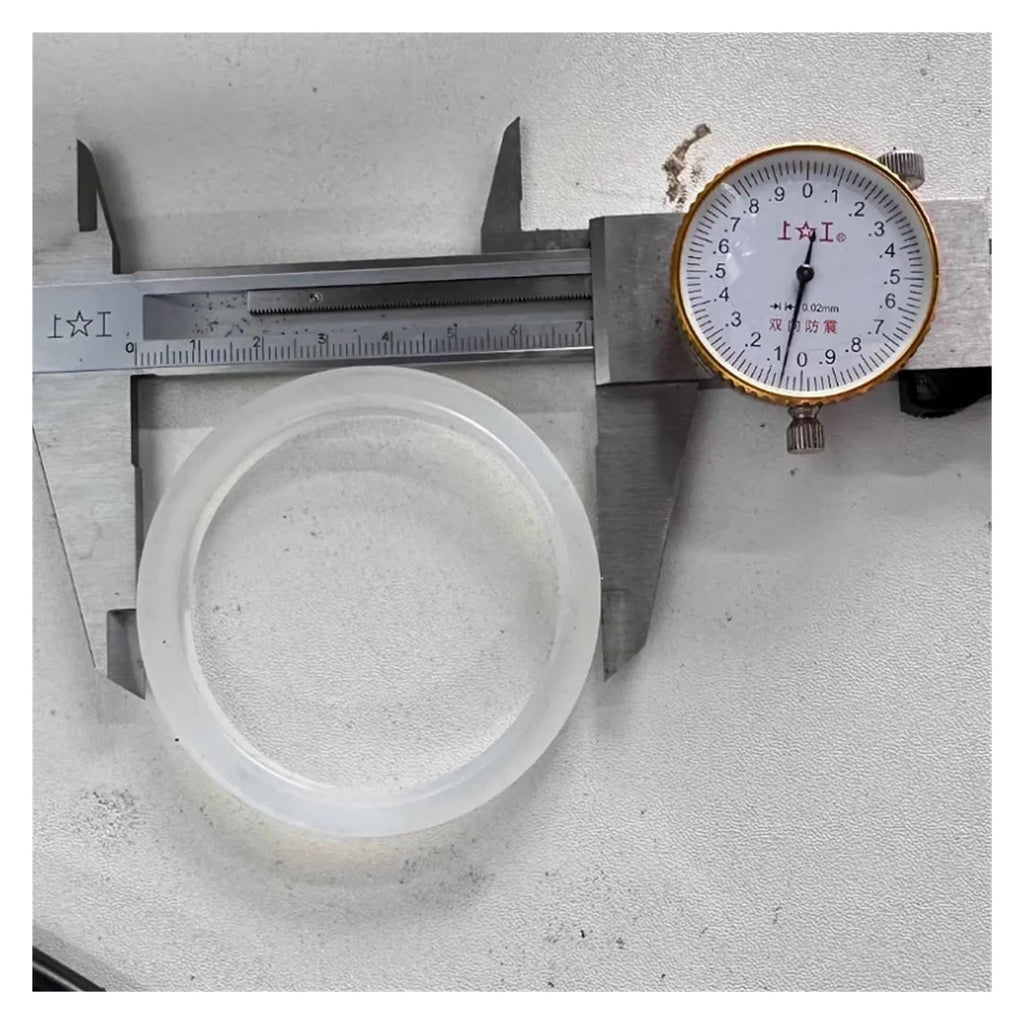 Brewing Head Sealing Ring, Compatible For HiBREW ，H10A ，semi-automatic Coffee Machine Spare Part
