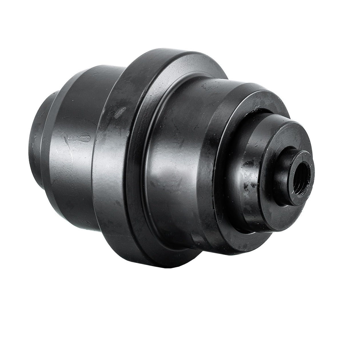 YUFUQIDA Upgrade Bobcat Track Roller - Bottom Roller Track Roller Compatible with Bobcat 334, 425, 325, 328, 225, 430, 329, 335, 331, 428, E42, E25, E26, E32I, E32, E35I, E35, E35Z, E37, E34