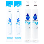 Replacement for KitchenAid KTLA22EMSS02 Refrigerator Water Filter