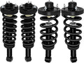 ECCPP Struts Complete Struts Spring for 2007-2013 for Ford Expedition