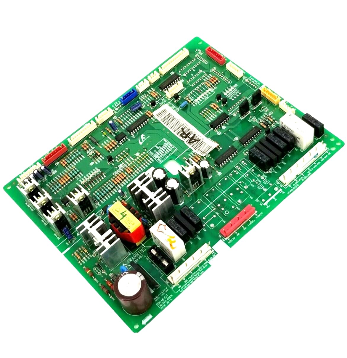 Refrigerator Part OEM Replacement for Samsung Fridge Control DA41-00651T
