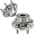 513288 Front or Rear Wheel Bearing Hub for Chevy Equinox 2010-2017