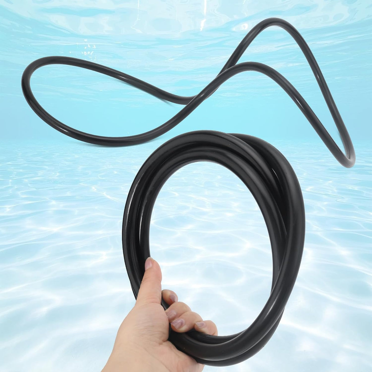 39010200 Tank Clamp O-Ring Compatible with Pentair CCP Filters 2 Pack