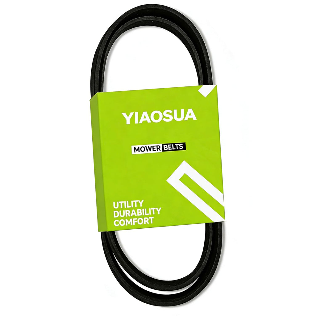 22431-VE1-T00 Mowers Drive Belt Fits Honda HRB215 HRB216 HRB217 HRM215 HRR216 HRT216 HRZ216 Walk Behinds (3/8" X 36.3")