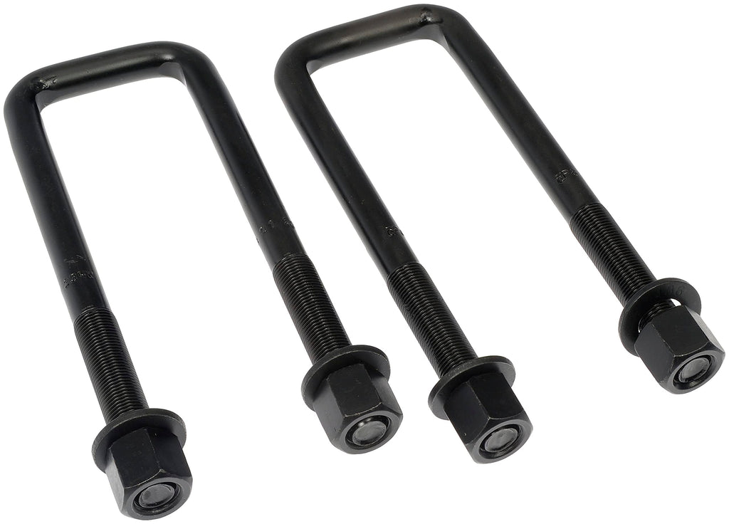 Dorman 929-727 Rear Leaf Spring Axle U-Bolt Kit