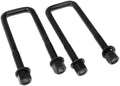 Dorman 929-727 Rear Leaf Spring Axle U-Bolt Kit