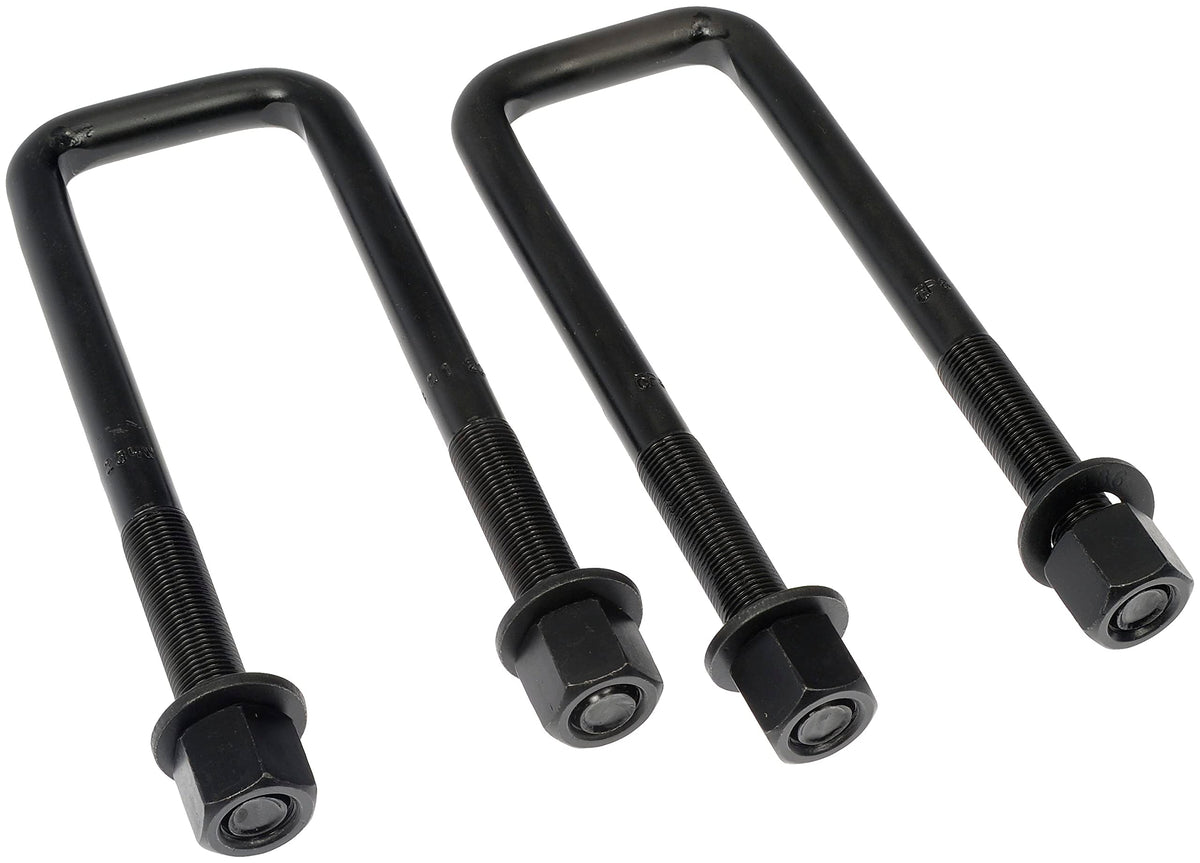 Dorman 929-727 Rear Leaf Spring Axle U-Bolt Kit