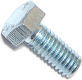 Hard-to-Find Fastener 014973100261 Coarse Hex Bolts, 5/16-18 x 3/4, Piece-100, zinc