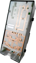 SWITCHDOCTOR Window Master Switch for 2004-2015 Nissan Titan (Regular Cab, 25401-CD000)