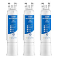 FPPWFU01 Water Filter Replacement Compatible with Frigidaire FPPWFU01 Water Filter, EPPWFU01, PurePour PWF-1, EPPWF01